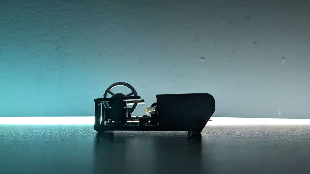 AscentCustoms Prototype